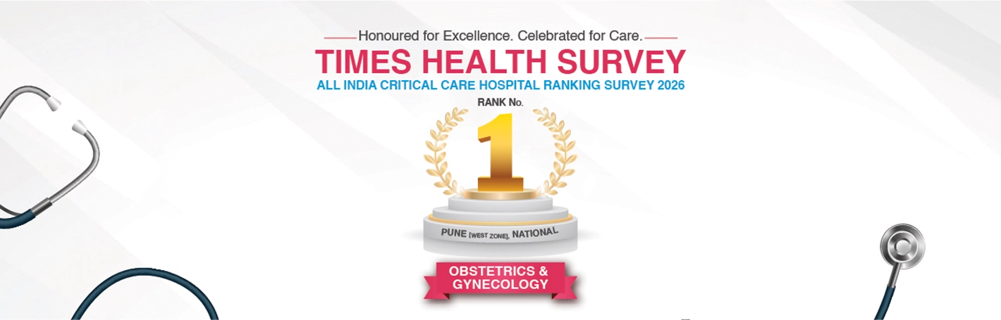 Times Health Survey, Pune,  Obs & Gynae